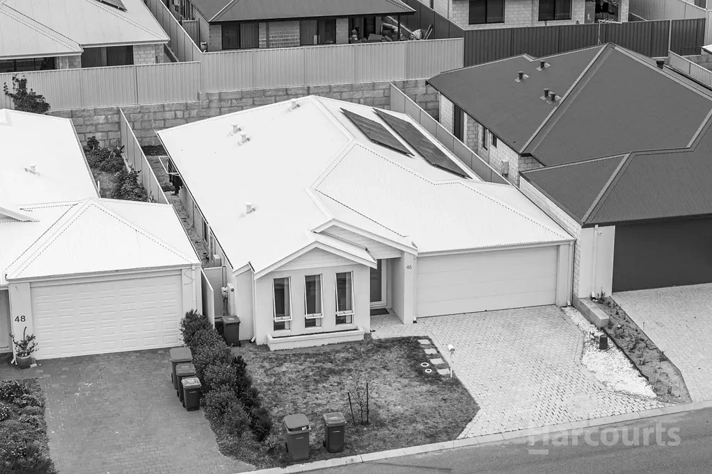 Baldivis 4ห้องนอน Under Offer by HARCOURTS Mandurah - Chelsea Bilsborow