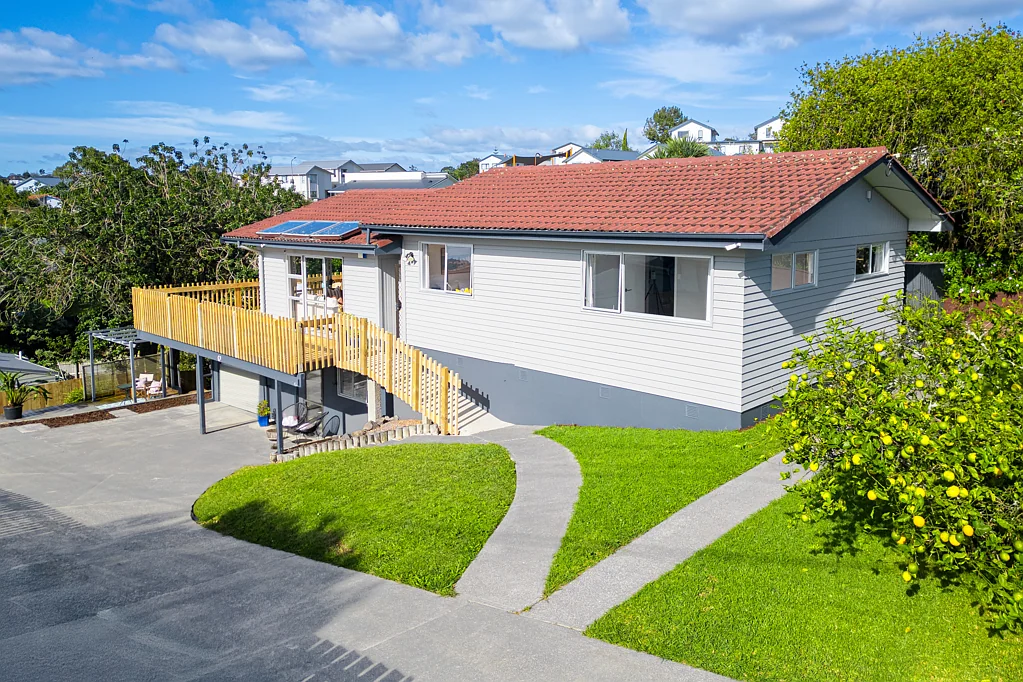 191 Rangatira Road, Beach Haven, North Shore City, Auckland