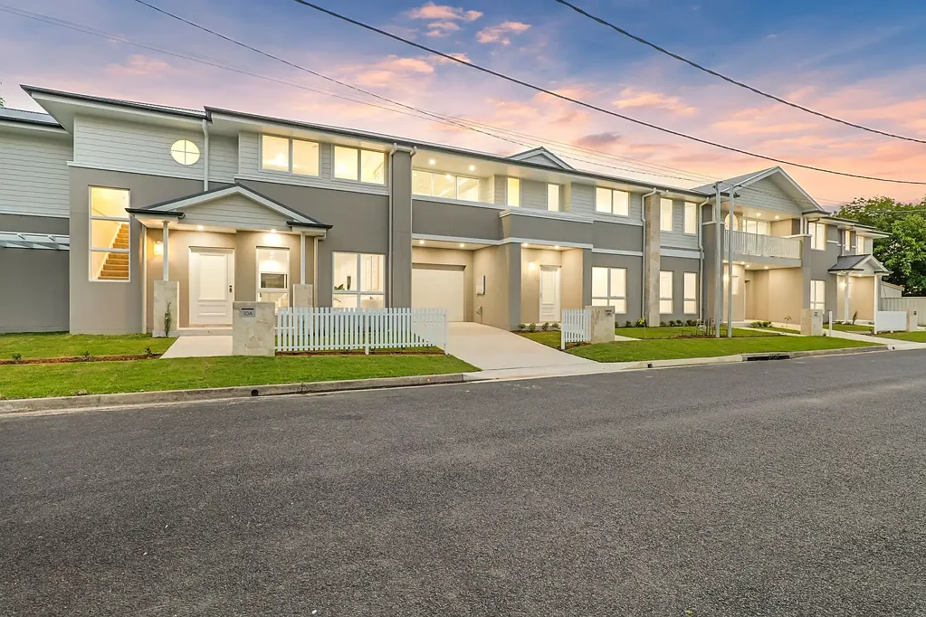 Richmond 4 Slaapkamer Negative gearing available for investors!