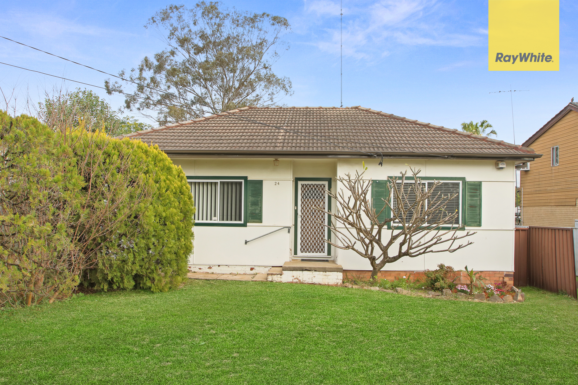 24 COOPER ST, PENRITH NSW 2750, 0 rūma, 0 rūma horoi, House