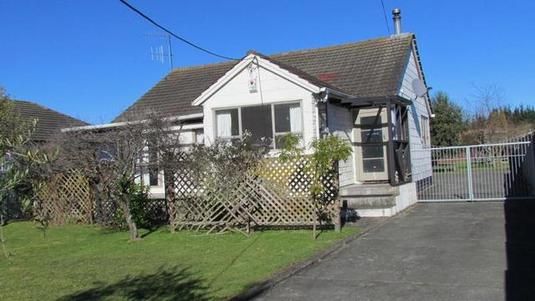 15 Bibby Street, Waipawa, Hawkes Bay, 3 Bedrooms, 1 Bathrooms