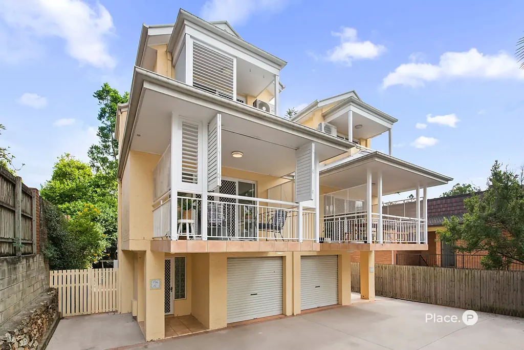 3/93 Beatrice Street, Taringa, QLD 4068