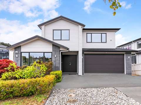 Greenhithe 5Habitaciones Gorgeous & Solid Family Home