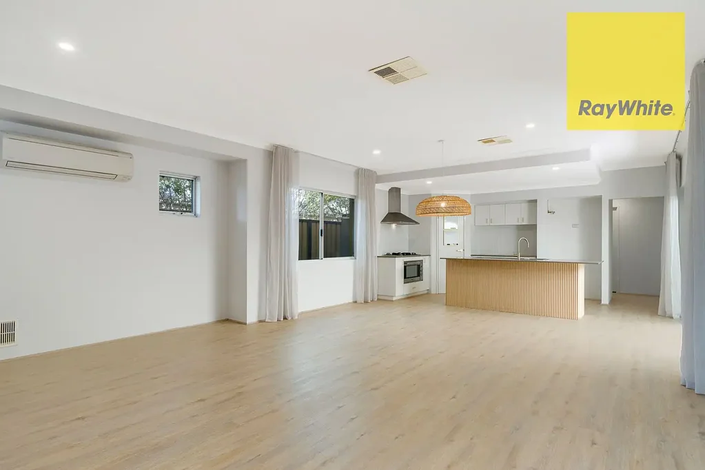 Renovated Family Home