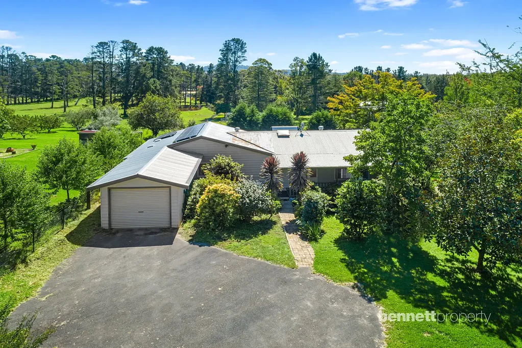2774 Old Bells Line Of Road, Bilpin, NSW 2758