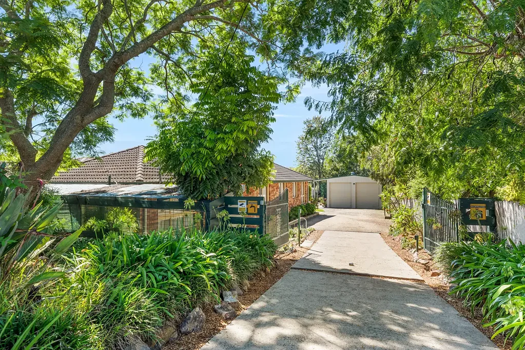 Moruya 4Moenga Family Home