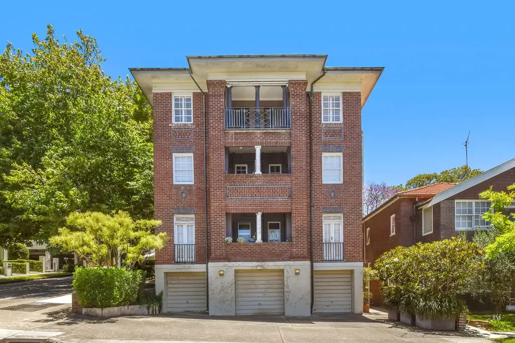 Ground Floor Apartment in Central Location