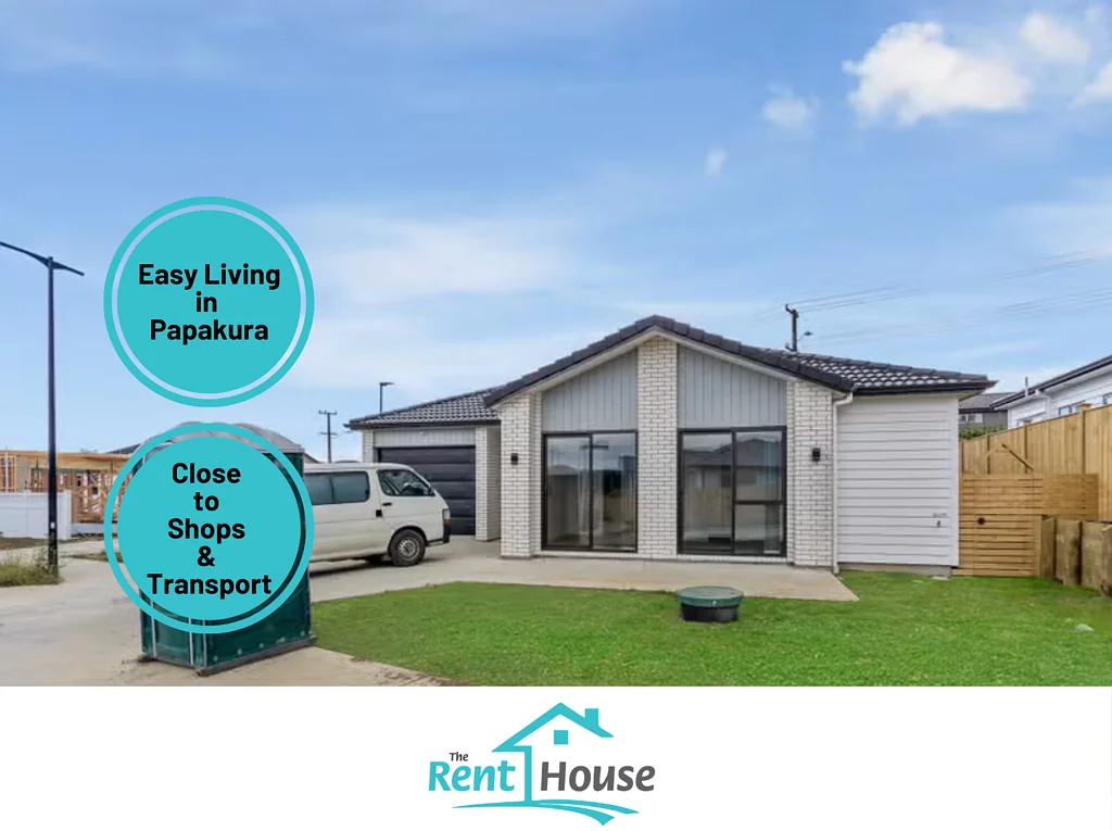 1-Bedroom Granny Flat with Parking
