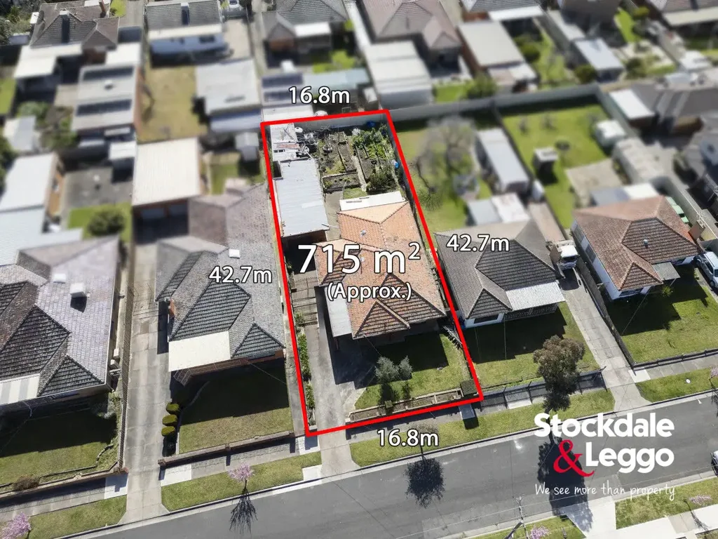Glenroy 3Kwarto Wonderful Family Home & 16.8 meter Frontage