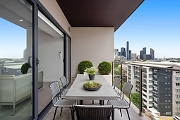 1003/111 Quay Street, Brisbane City