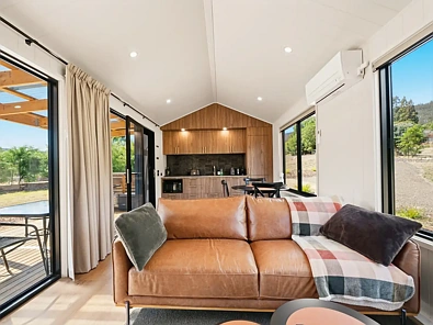 42 Junee Road, Maydena, TAS 7140, 1房, 1浴, Lifestyle Section