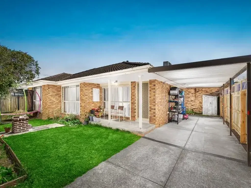 381A High Street, Lalor, VIC 3075