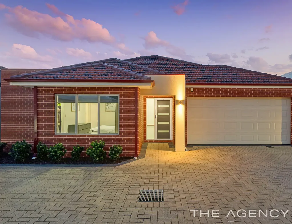 9/198 Surrey Road, Rivervale, WA 6103