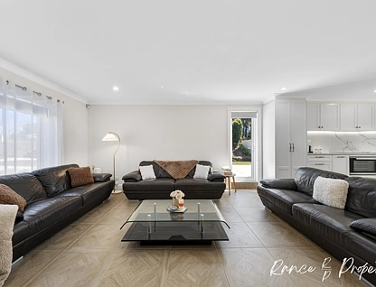 5 Porters Road, Kenthurst, NSW 2156, 4 ਕਮਰੇ, 3 ਬਾਥਰੂਮ, Lifestyle Section