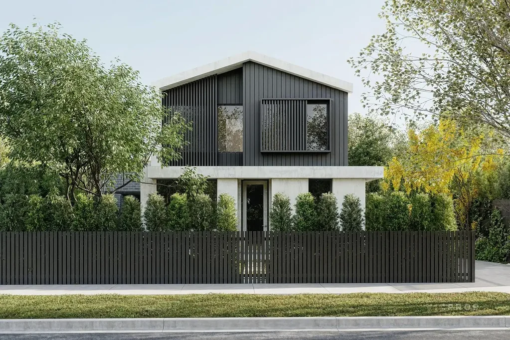 Bellfield 4 Bedroom Understated elegance, premium quality