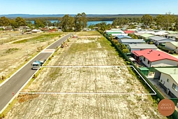 LOT 18/35 Patrina Circuit, St Georges Basin