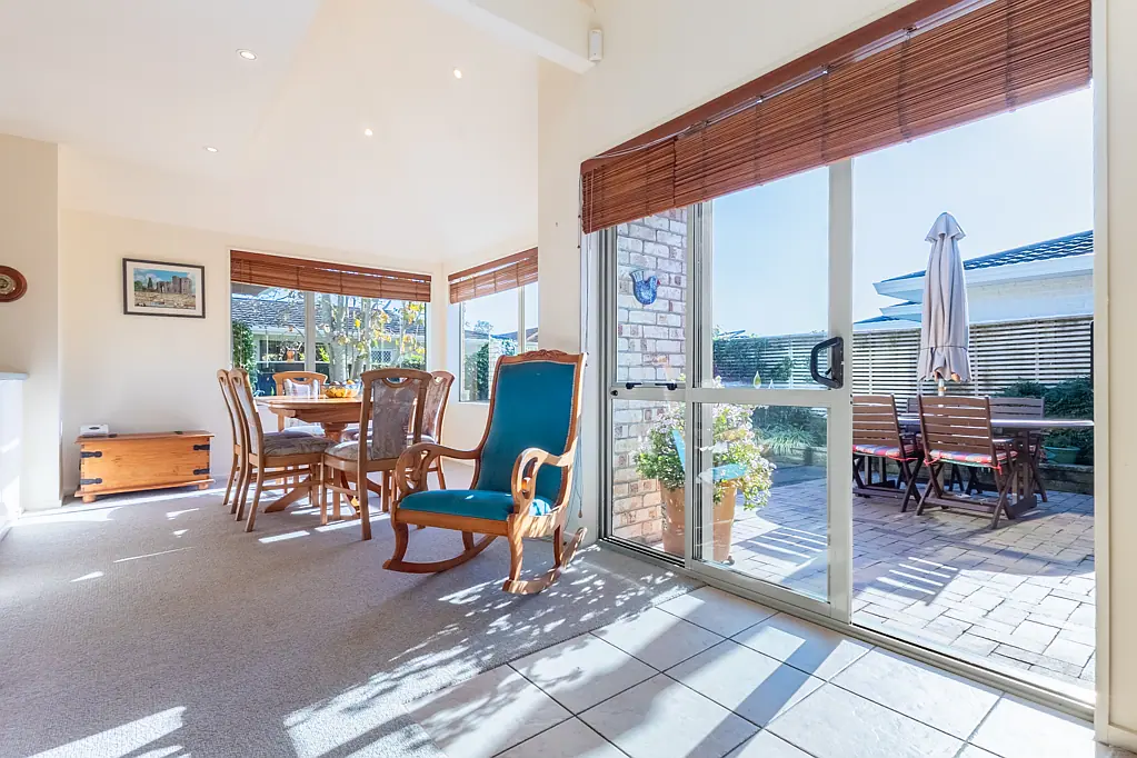 Waikanae 3ਬੈੱਡਰੂਮ Nestled Near Necessities