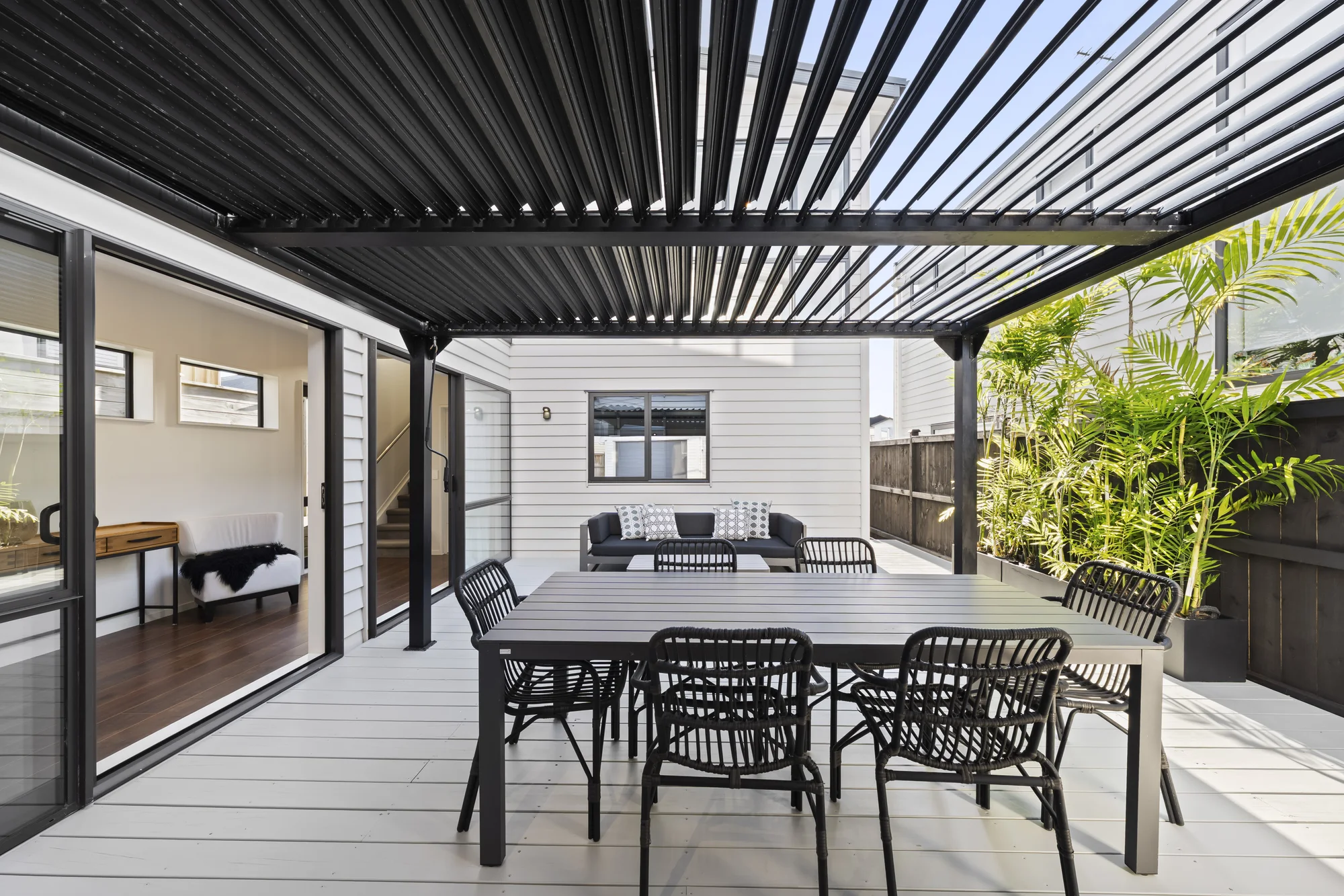 Hobsonville 4Moenga Room for more