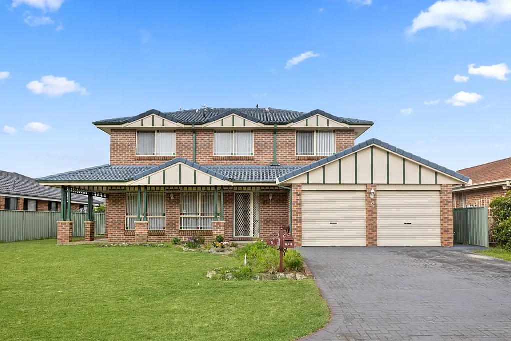 6 Northview Terrace, Figtree, NSW 2525