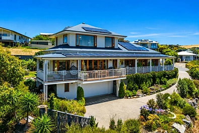 Encounter Bay 4Kwarto Panoramic Coastal Luxury with Unrivalled Encounter Bay Views