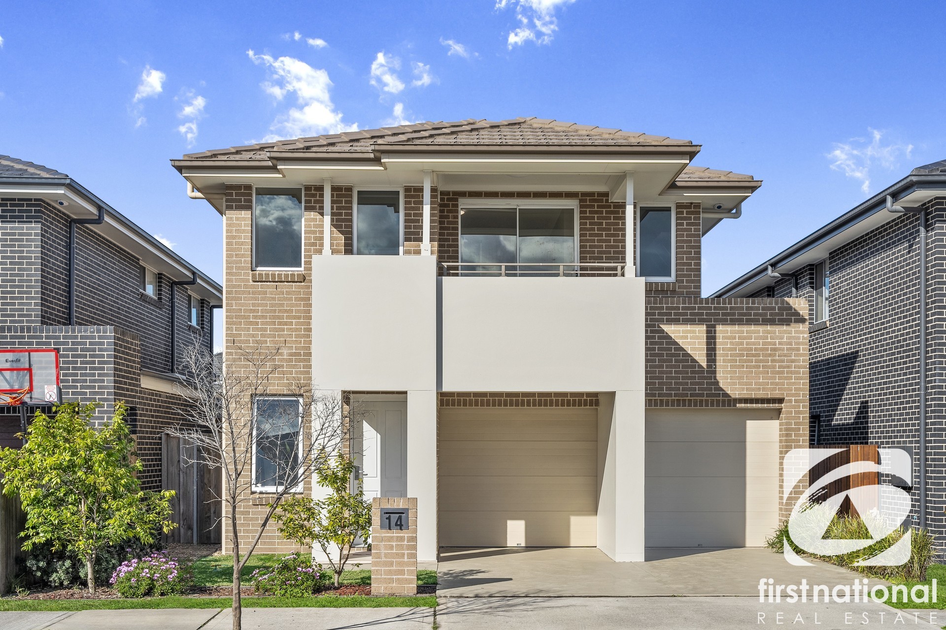 14 BURGMANN ST, ORAN PARK NSW 2570, 0房, 0浴, House