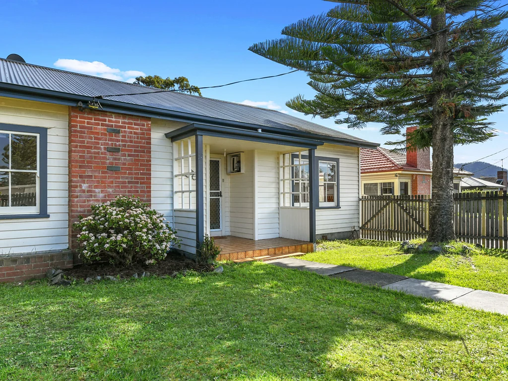1/30 Johnston Street, Moonah, TAS 7009