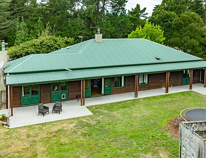 4/288 Two Chain Road, Rolleston, Selwyn, 4房, 2浴, Lifestyle Property