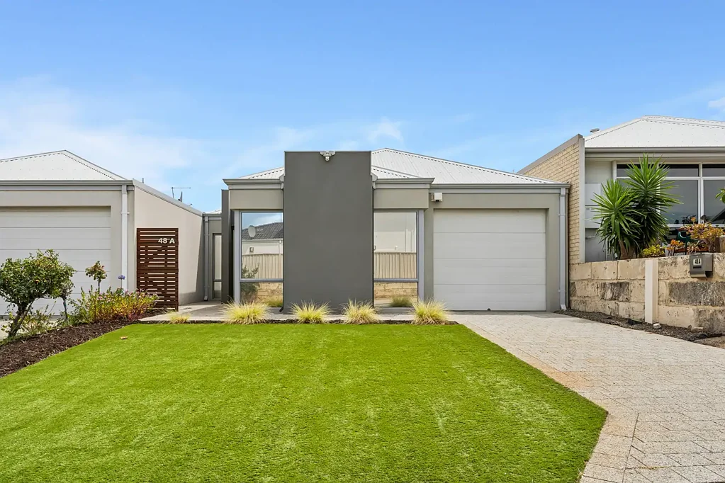 48A Bayview Terrace, Yangebup, WA 6164