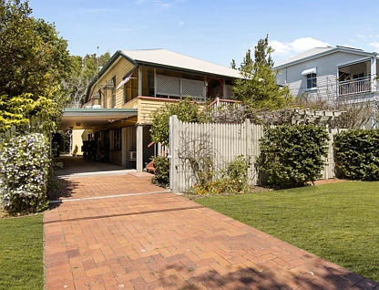 21 Ninth Avenue, Sandgate, QLD 4017, 2 ਕਮਰੇ, 1 ਬਾਥਰੂਮ, House