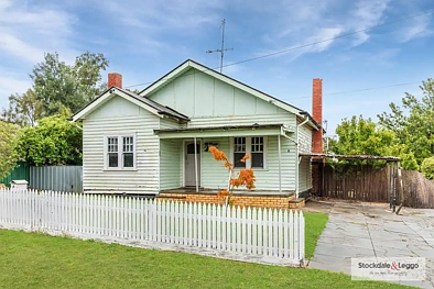 Eaglehawk 4chambre Room to Grow in a Sought-After Eaglehawk Pocket!