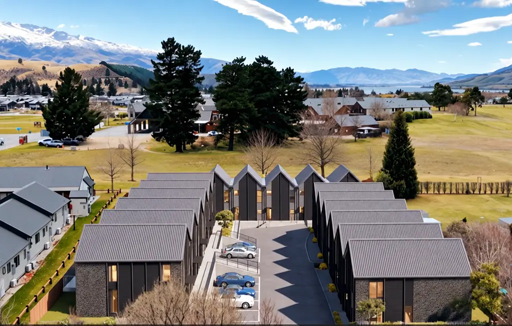 Cromwell 2Habitaciones Redefining Living, Maximising Returns