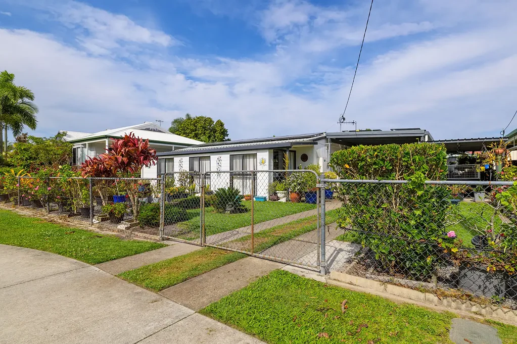 Tin Can Bay 2房  A Sweet Tin Can Bay Retreat