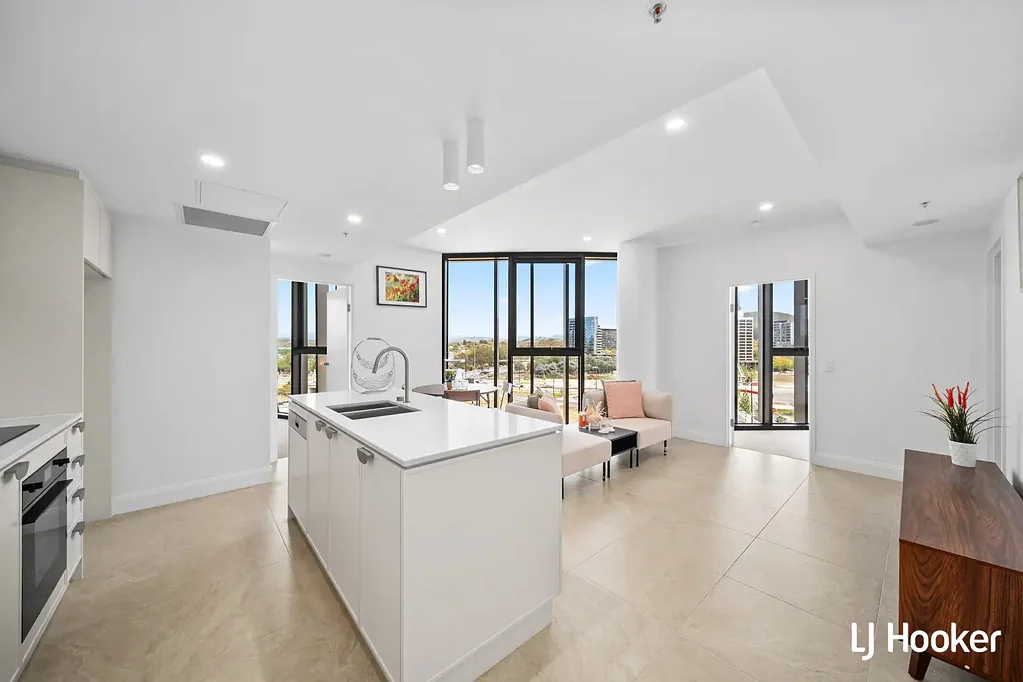 Prime City Living