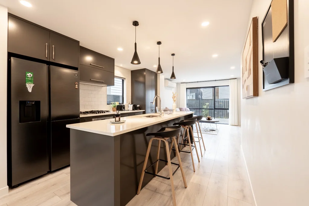 4 Lords Way, Silverdale 4 Bedrooms
