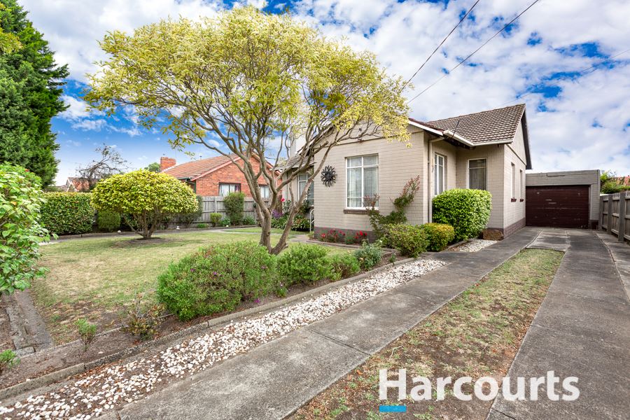 34 CHIFLEY CR, DANDENONG NORTH VIC 3175, 0 침실, 0 욕실, House