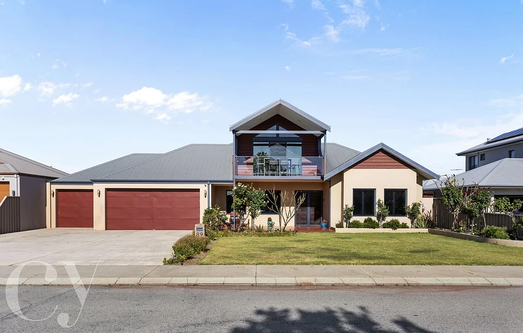 89 Aurora Drive, Atwell, WA 6164