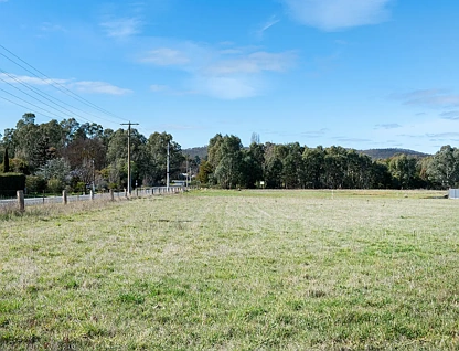 5 Elizabeth Street, Campbells Creek, VIC 3451, 0房, 0浴, 建地