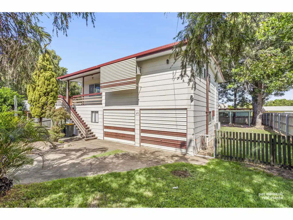 375 Feez Street, Norman Gardens, QLD 4701