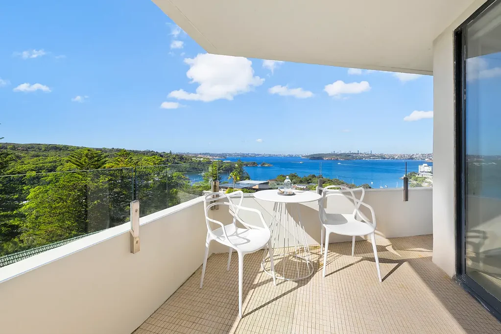 22/25 Marshall Street, Manly, NSW 2095