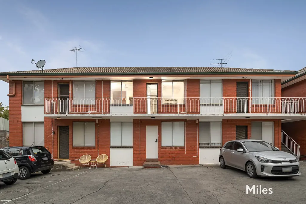 9/150 Grange Road, Alphington, VIC 3078