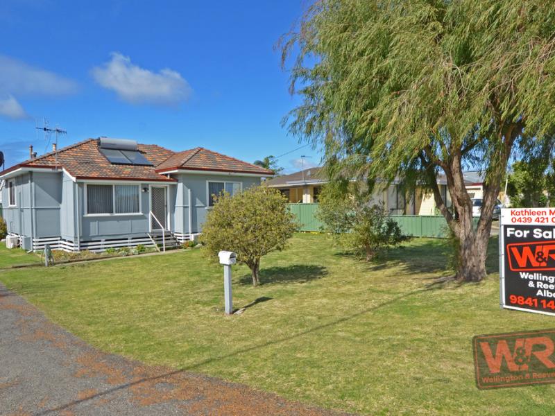 10 WANSBROUGH ST, SPENCER PARK WA 6330, 0 rūma, 0 rūma horoi, House