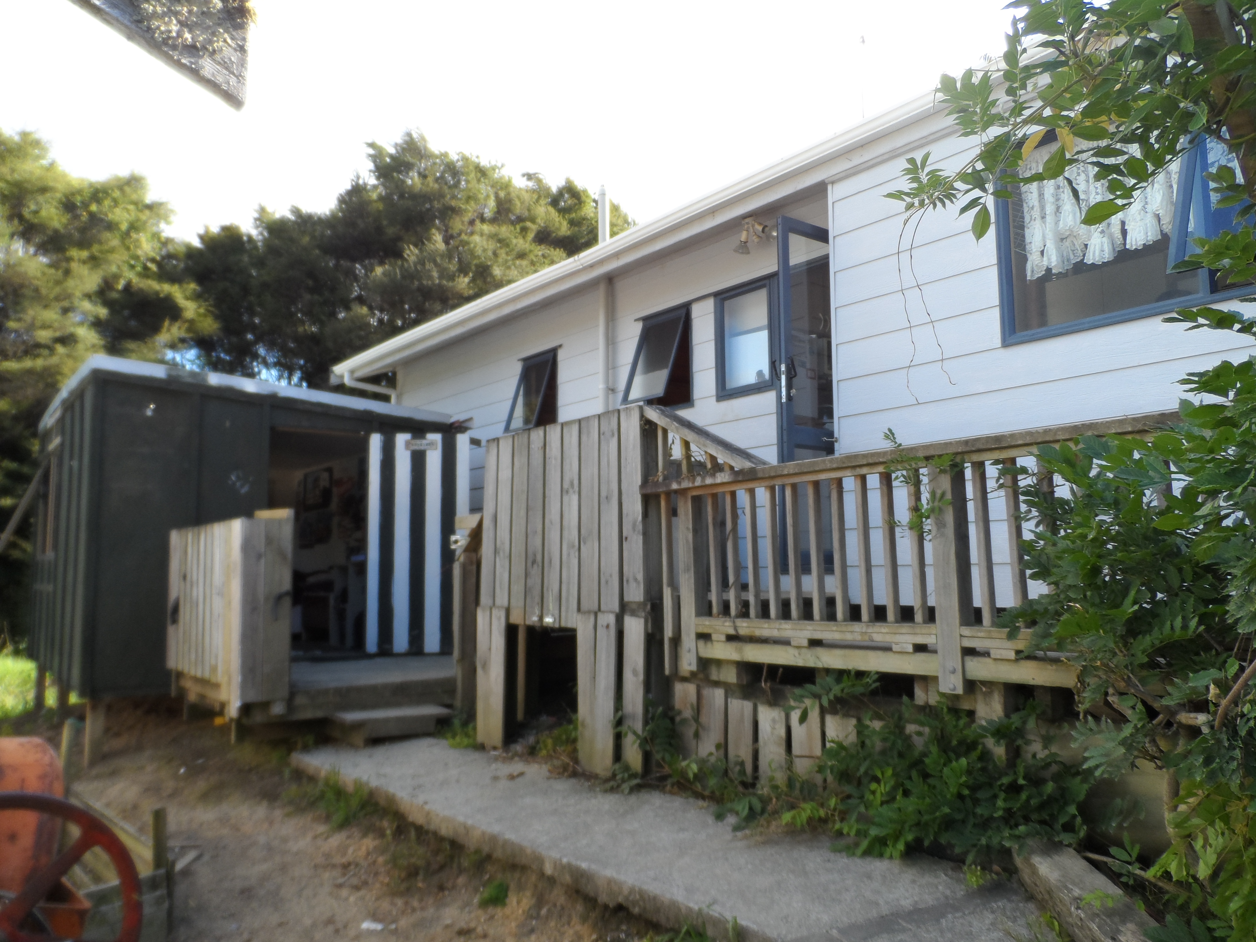 55 Te Tio Road, Umawera, Far North, 3 Kuwarto, 1 Banyo