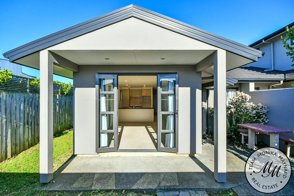 Papatoetoe 1房  EASY LIVING, EXCEPTIONAL CONVENIENCE