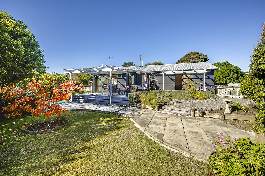 Bay View 3ਬੈੱਡਰੂਮ Relaxed coastal vibe – and your own Pub too!