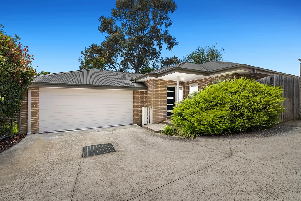 13A Sheldon Avenue, Mooroolbark, VIC 3138
