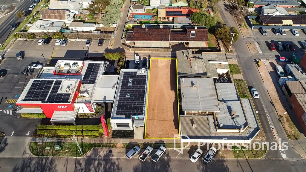 Mildura Blue Chip Residential Development Land - 388m2