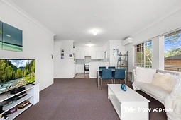 7/54-60 Hassall Street, Westmead