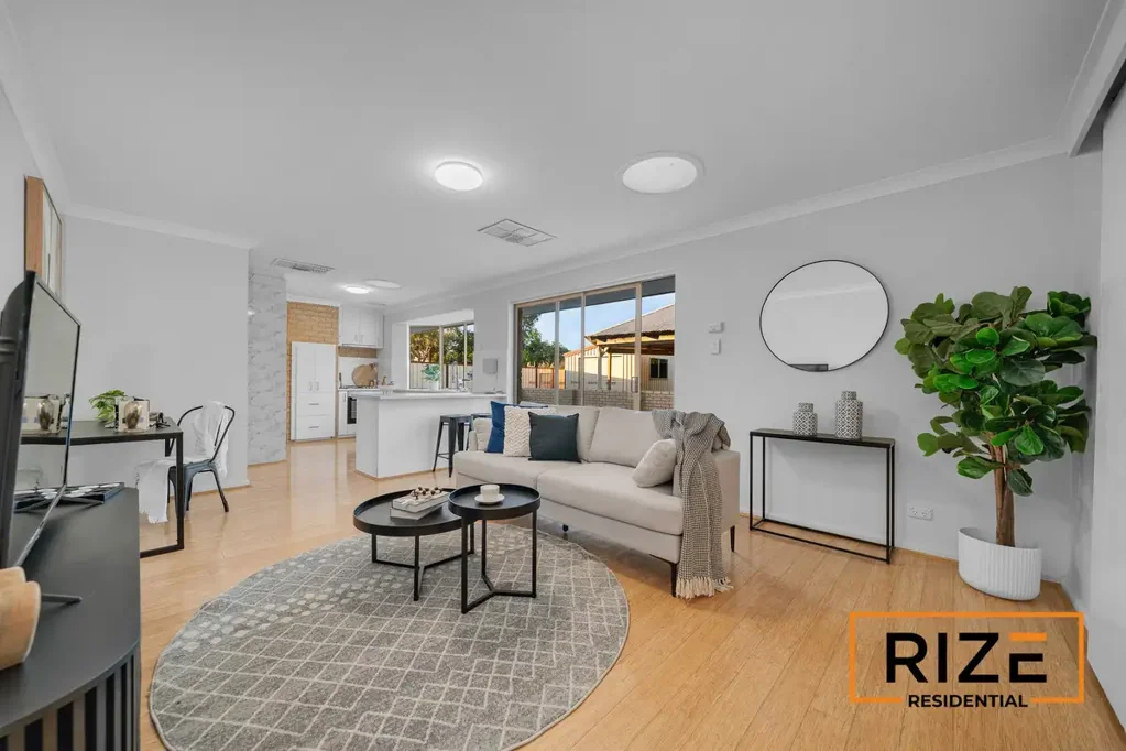 Hocking 4ਬੈੱਡਰੂਮ Big Block, Big Workshop, Big Opportunity on 680m²