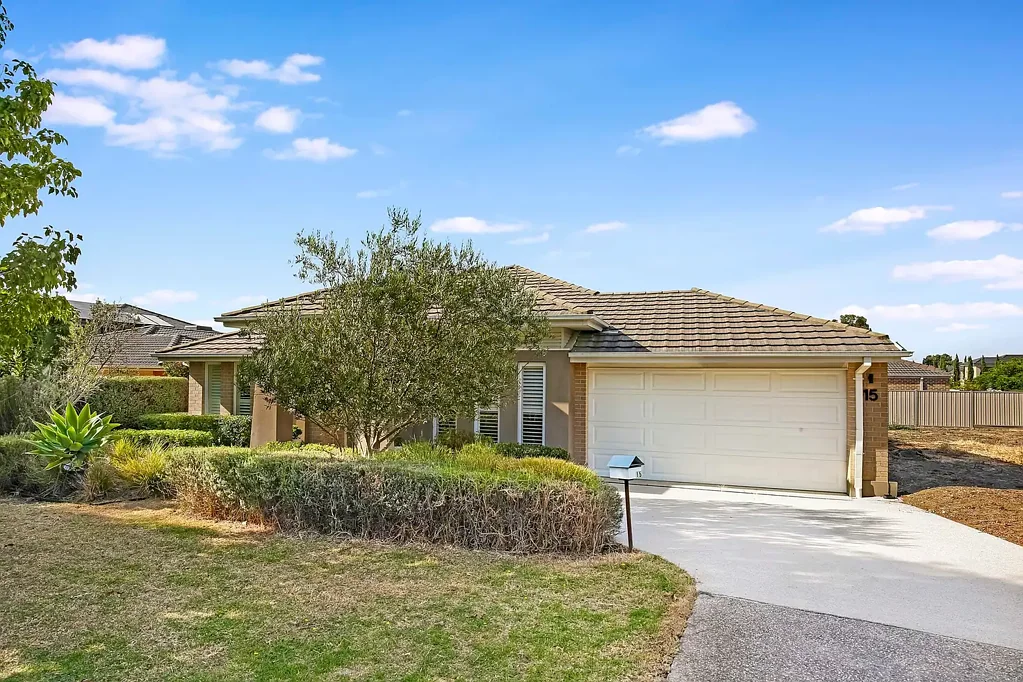 PERFECT FAMILY HOME