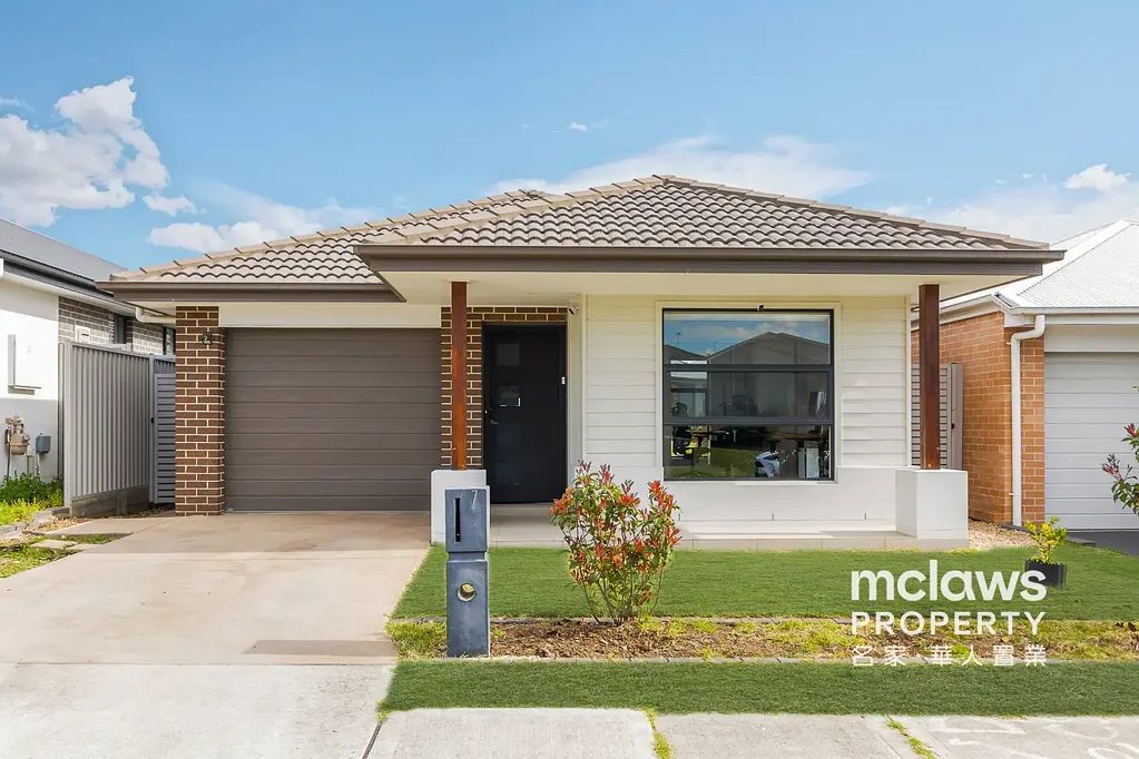 7 Booth Street, Gregory Hills, NSW 2557